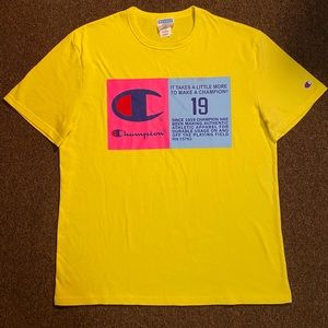 Short Sleeve T-shirt